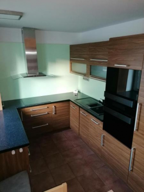 Apartman Hliny